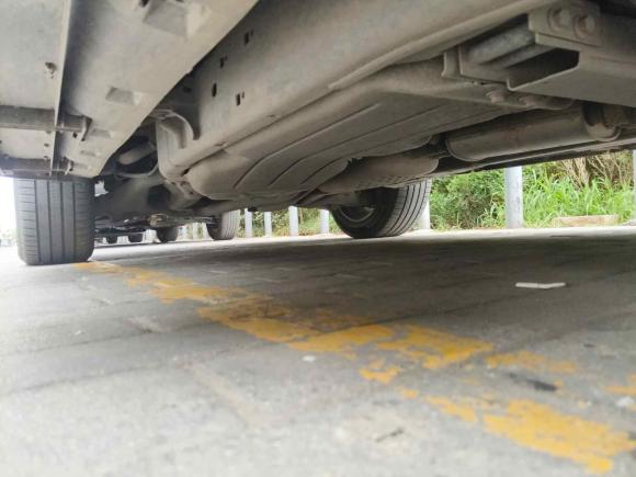 [西安·陕U] 二手路虎发现2012款 5.0 V8 SE