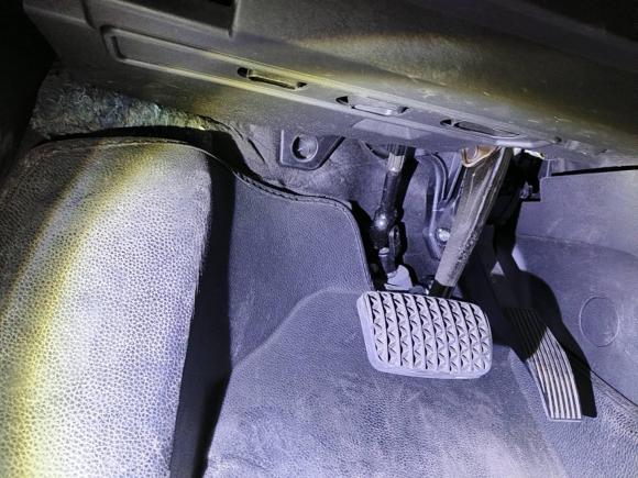 [湖州·浙E] 二手别克昂科威2014款 28T 四驱精英型