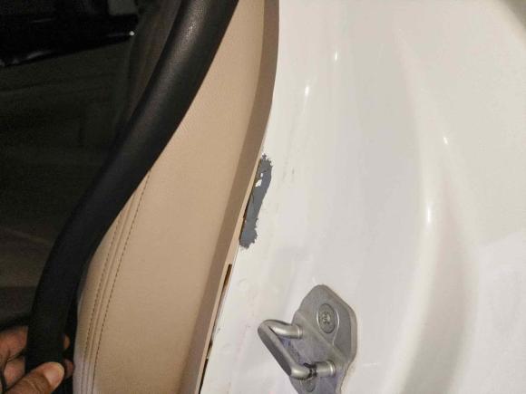 [青岛·鲁B] 二手腾势腾势2014款 时尚版