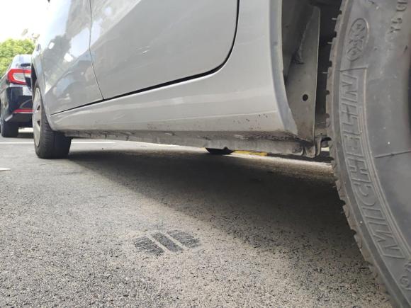 [上海·沪C] 二手雪佛兰赛欧2013款 三厢 1.4L AMT优逸版