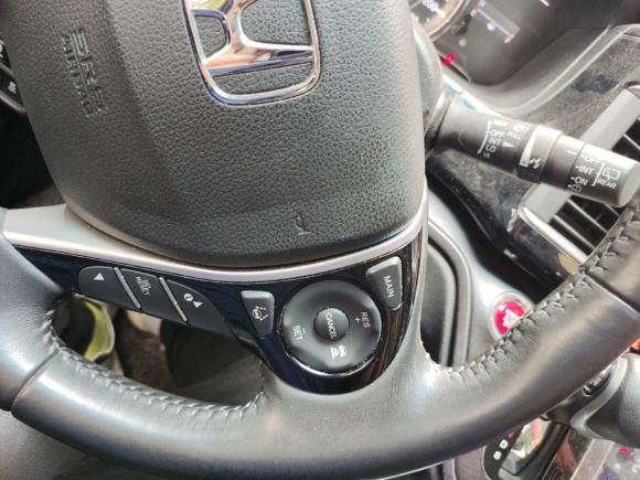 [上海·沪F] 二手本田艾力绅2016款 2.4L 至尊版