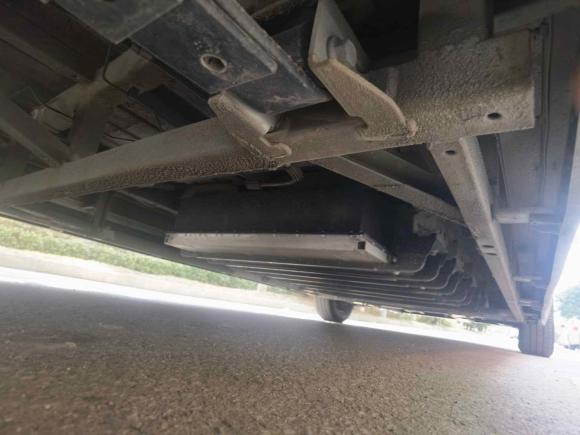 [无锡·苏B] 二手上汽大通MAXUS上汽大通MAXUS EV302022款 纯电智能物流专家长轴国轩