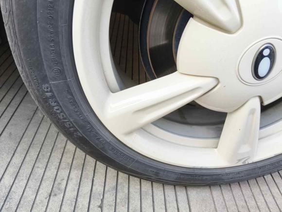 [武汉·鄂A] 二手欧拉欧拉好猫2023款 401km标准续航 豪华型 三元锂