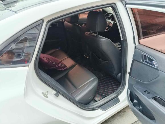[义乌·皖K] 二手现代名图2017款 1.8L 自动智能型GLS 国V