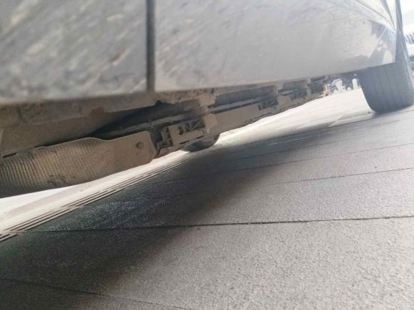 [青岛·鲁B] 二手长安长安UNI-K 智电iDD2022款 蓝鲸iDD 130km 1.5T 卓越型