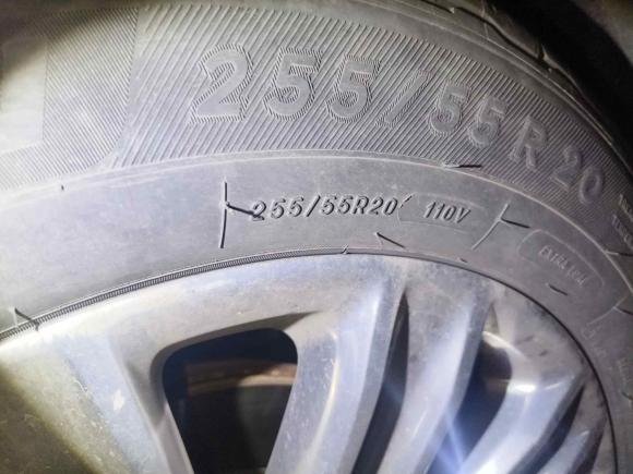 [成都·黑B] 二手福特探险者2020款 EcoBoost 285 四驱钛金版 7座