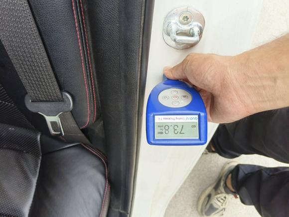 [济南·鲁A] 二手起亚起亚K32016款 1.6L 自动GL