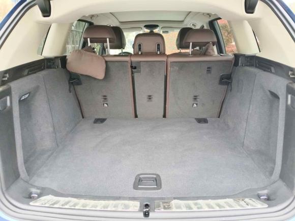 [嘉兴·粤N] 二手宝马宝马X32020款 xDrive25i M运动套装