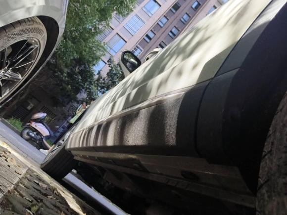 [上海·沪C] 二手荣威荣威RX5 MAX2019款 300TGI 自动4G互联豪华版