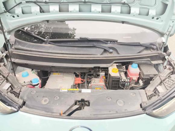 [成都·川A] 二手埃安AION Y2021款 70 畅享版