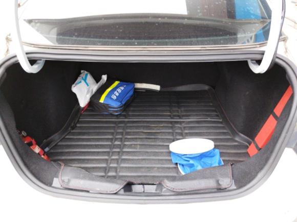 [上海·闽D] 二手福特福睿斯2015款 1.5L 手动舒适型