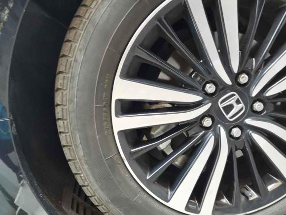 [北京·京Q] 二手本田奥德赛2019款 2.0L 锐·智享版