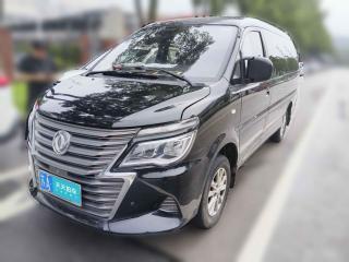 东风风行菱智2020款 M5L 1.6L 豪华型 7座「南京二手车」「天天拍车」