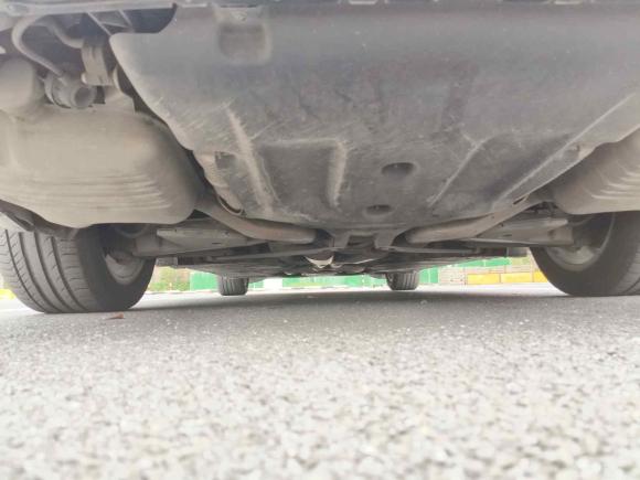 [上海·沪B] 二手奔驰奔驰S级2014款 S 320 L 商务型