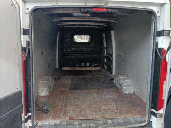 [无锡·苏B] 二手开瑞海豚EV2021款 升级版智享型