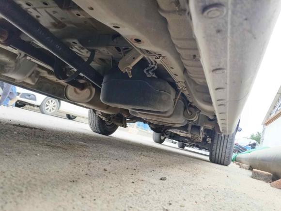 [济南·鲁A] 二手江汽集团瑞风M32019款 1.6L 速运版