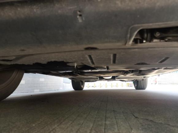 [上海·沪A] 二手大众途观L2019款 330TSI 自动两驱智动豪华版 国V