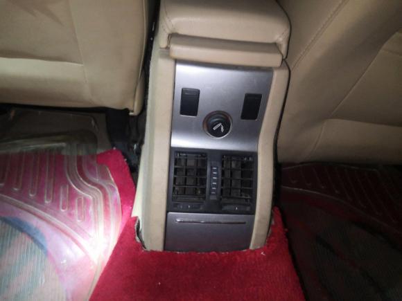 [北京·京Y] 二手大众Passat领驭2007款 2.0L 手动标准型