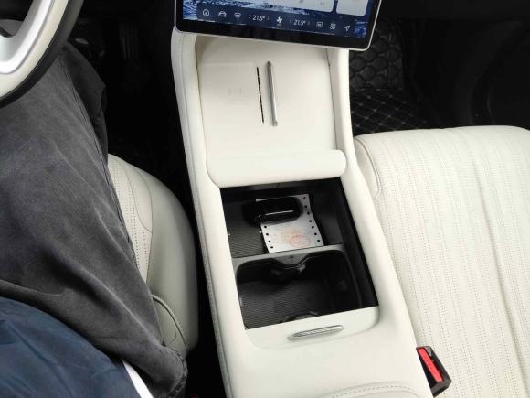 [武汉·鄂A] 二手吉利银河银河L72023款 1.5T 115km 星舰