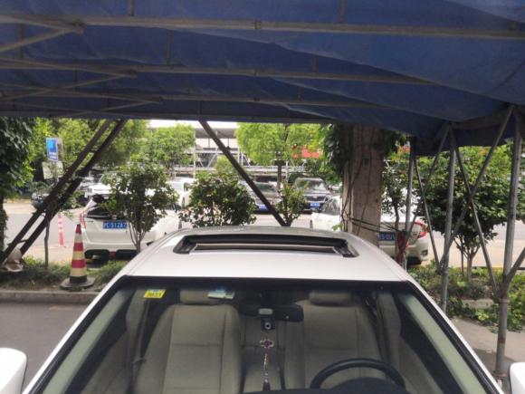 [上海·沪G] 二手雷克萨斯雷克萨斯ES2013款 250 精英版