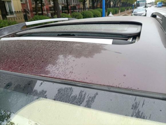 [无锡·苏B] 二手海马海马S52015款 1.5T CVT旗舰型