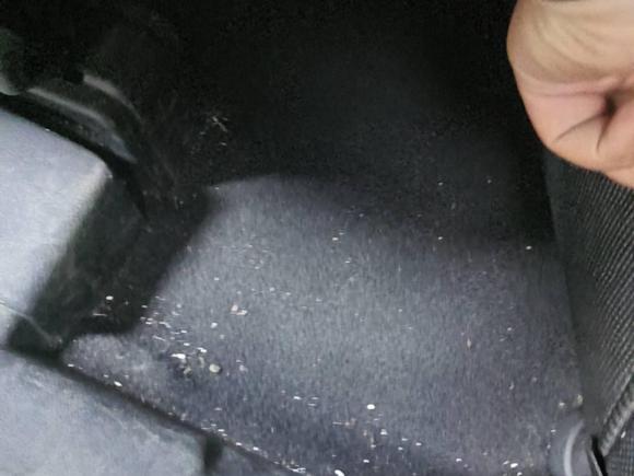 [成都·川A] 二手野马汽车野马EC702016款 电动版