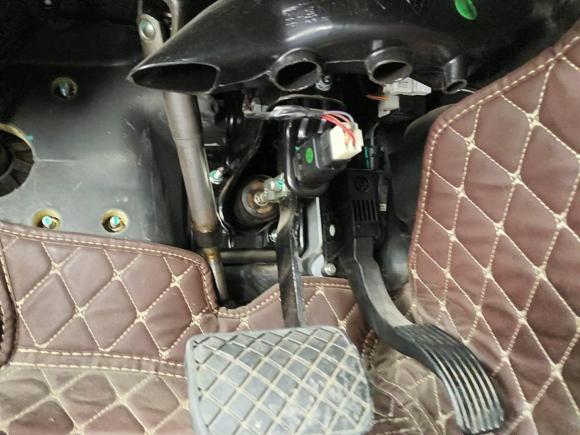 [义乌·浙G] 二手福特领界2020款 领界S EcoBoost 145 CVT铂领型