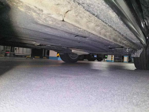 [上海·苏U] 二手领克领克012023款 2.0TD 两驱亚运版