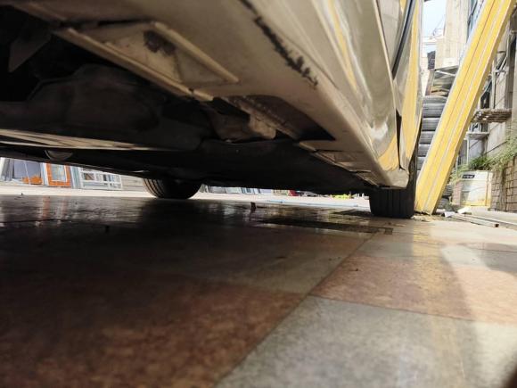 [上海·沪F] 二手本田雅阁2018款 260TURBO 精英版 国V