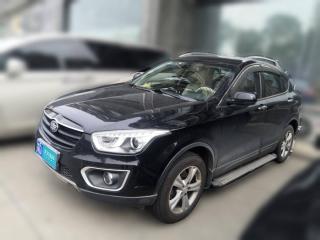 奔腾奔腾X802016款 2.0L 自动舒适型「常州二手车」「天天拍车」