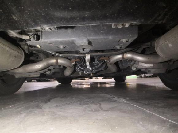 [南京·苏A] 二手福特Mustang2017款 2.3T 性能版