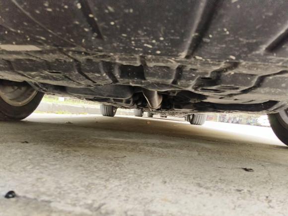 [上海·沪B] 二手雷克萨斯雷克萨斯ES2015款 250 典雅版