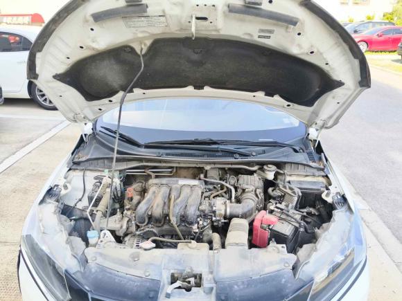 [嘉兴·浙G] 二手本田哥瑞2016款 1.5L 手动经典版