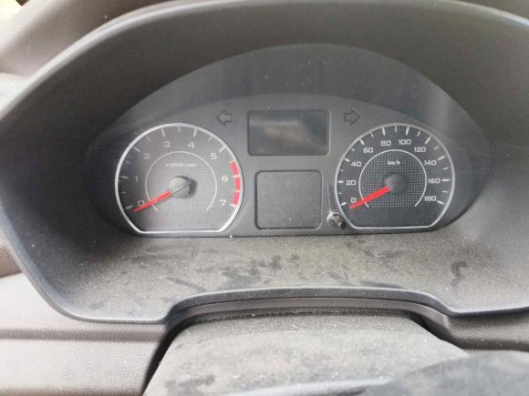 [嘉兴·浙F] 二手五菱汽车五菱宏光V2022款 1.5L劲取版液压助力LAR