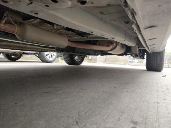 [苏州·苏E] 二手东风风光风光S5602018款 1.8L CVT智联型 7座