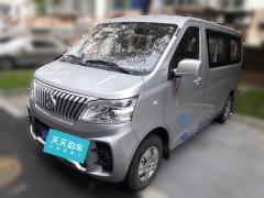 [常州·苏N]长安凯程&nbsp;&nbsp;长安睿行M60&nbsp;&nbsp;2020款1.5L标准型国VI6座DAM15KR