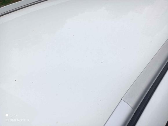 [武汉·鄂A] 二手江汽集团瑞风S32014款 1.5L CVT豪华智能型