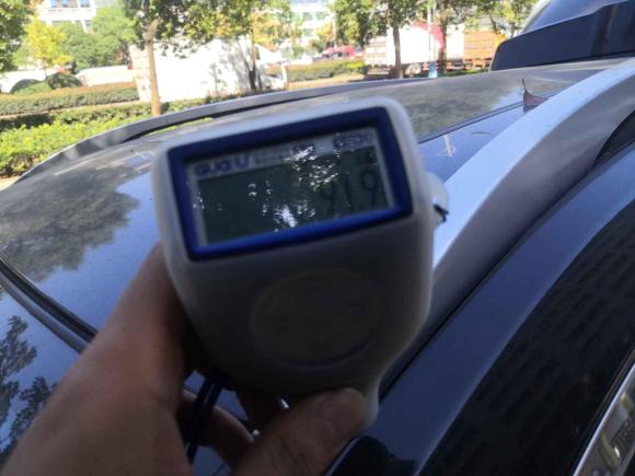 [义乌·浙G] 二手东南东南DX32016款 1.5T SRG 手动旗舰型