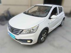 [温州·浙C] 宝骏宝骏3102016款 1.2L 手动舒适型