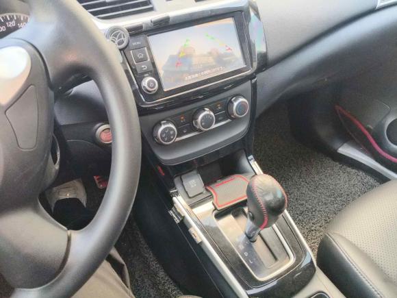 [温州·浙C] 二手日产轩逸2016款 1.6XV CVT智享版