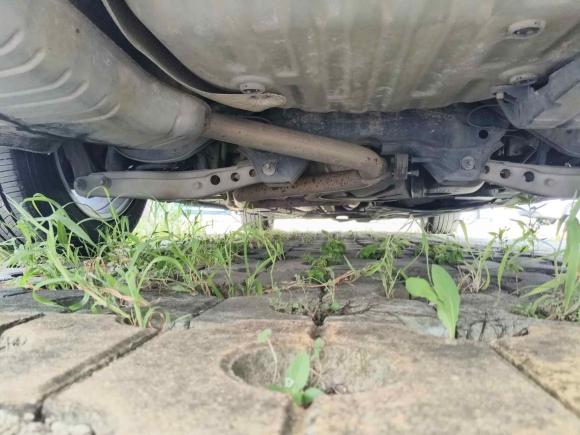 [合肥·皖A] 二手别克君越2018款 20T 精英型