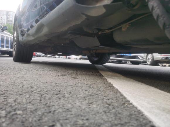 [宁波·浙B] 二手讴歌讴歌MDX2010款 3.7 标准版