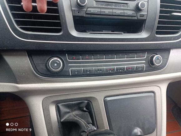 [上海·沪F] 二手上汽大通MAXUS上汽大通MAXUS G102014款 2.4L 手动精英版