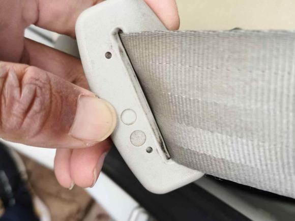 [台州·豫N] 二手雪铁龙爱丽舍2016款 1.6L 手动时尚型