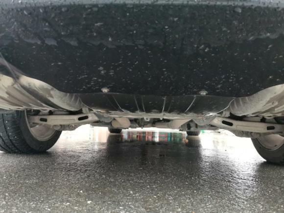 [上海·沪D] 二手捷豹捷豹XFL2017款 XFL 2.0T 240PS 豪华版