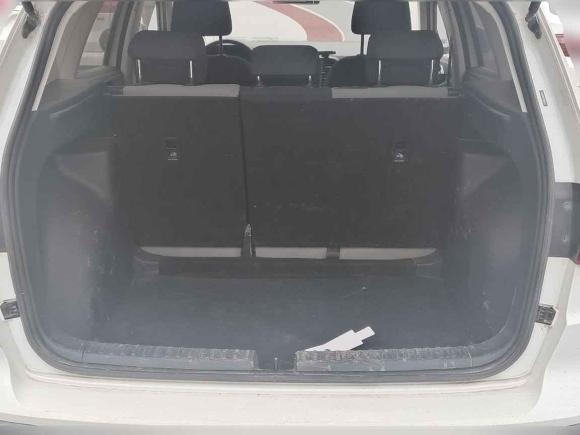 [济南·鲁A] 二手捷达捷达VS52019款 280TSI 自动进取型