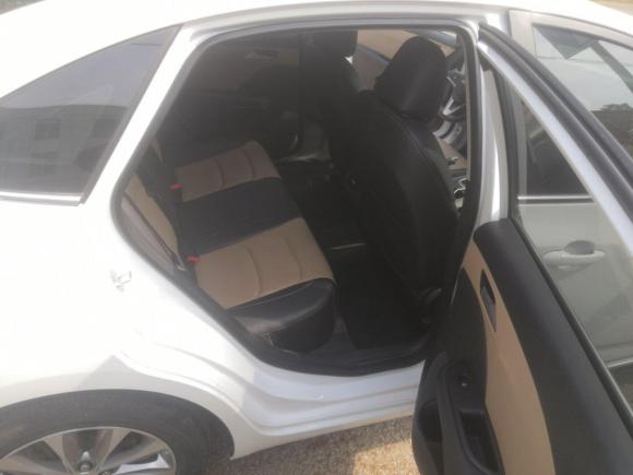 [上海·沪C] 二手雪佛兰科鲁泽2022款 320 自动悦享天窗版