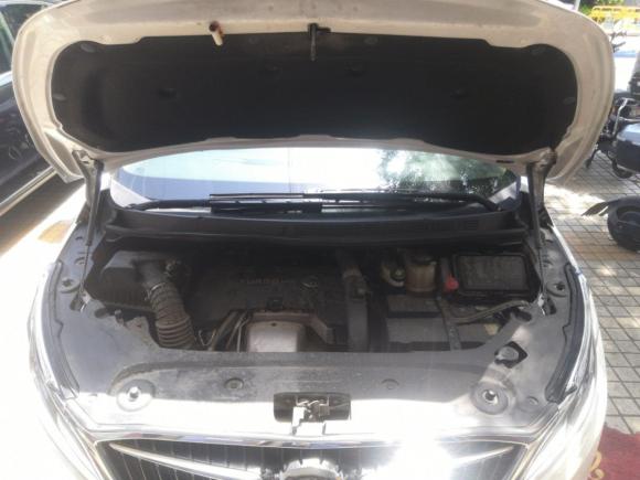 [上海·沪F] 二手别克别克GL82017款 ES 28T 尊享型 国V