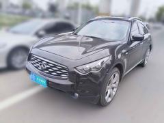 [青岛·鲁B] 英菲尼迪英菲尼迪FX2010款 FX35 超越版