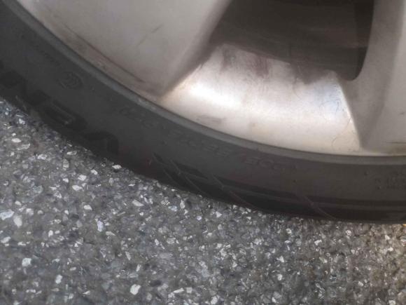 [湖州·浙C] 二手斯柯达明锐2010款 1.6L 自动逸俊版